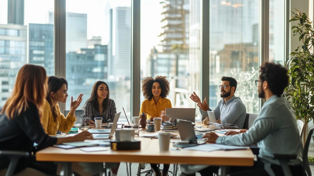 Guide complet : Ce que vous devez savoir pour la création d’association et ses statuts