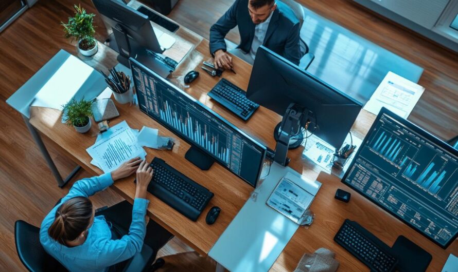 Les avantages d&rsquo;une agence de prospection téléphonique pour booster votre entreprise B2B