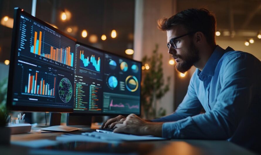 Calcul du Coût d&rsquo;Achat des Marchandises Vendues : Méthodologie complète pour optimiser votre gestion des stocks