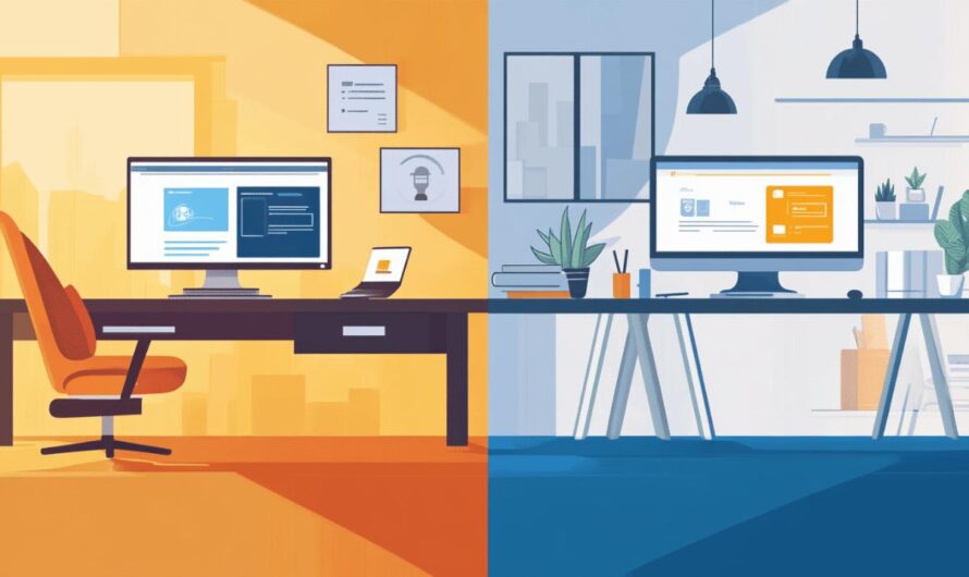 Comment choisir entre PrestaShop et Shopify pour votre projet e-commerce ?