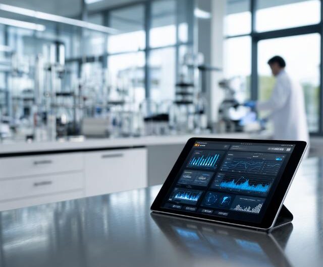 Comparatif des meilleurs logiciels LIMS : TEEXMA for LIMS, LabVantage, et Labguru en 2026
