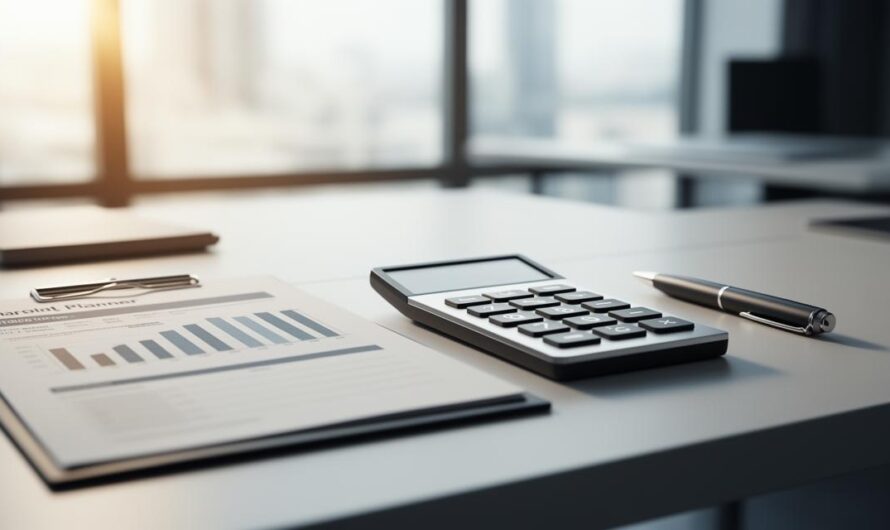 Calculatrice TVA : maîtriser le calcul de la taxe sur vos produits verts et écologiques